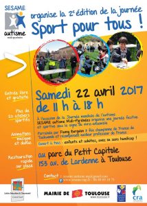 A3 sport pour tous RECTO