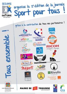 A3 sport pour tous RECTO